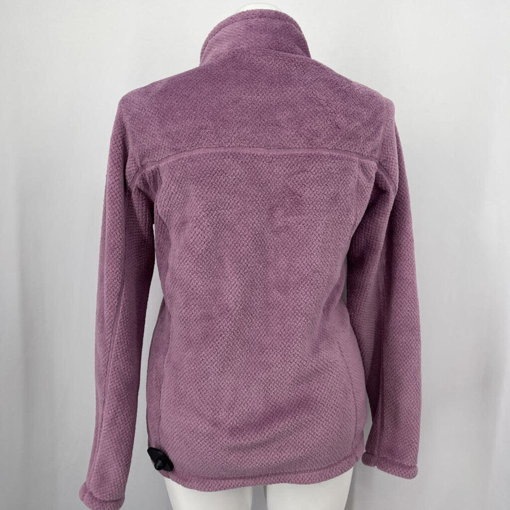Patagonia Fleece Pullover