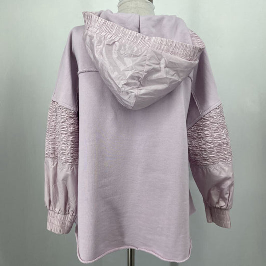 Free People LS Sweatshirt