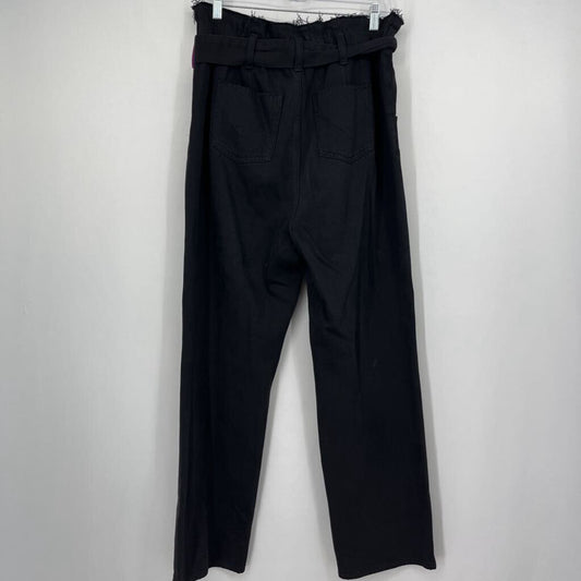 Hudson Wide Leg Jeans