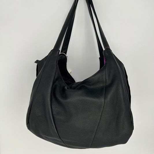 Hammit Hobo Shoulder Bag
