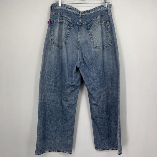 Rag & Bone Stretch Jeans