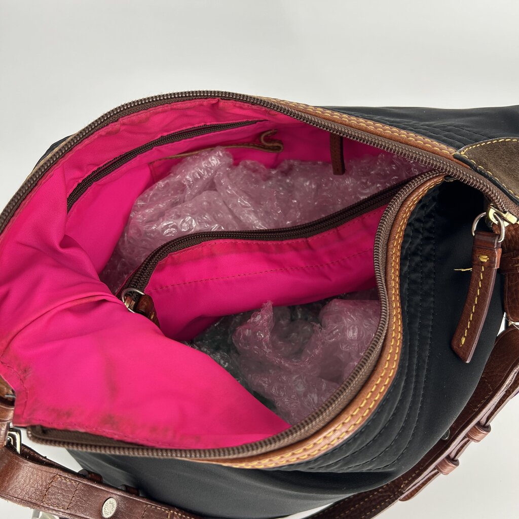 Dooney & Bourke Hobo Bag AS IS