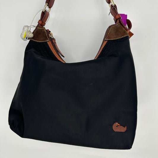 Dooney & Bourke Hobo Bag AS IS
