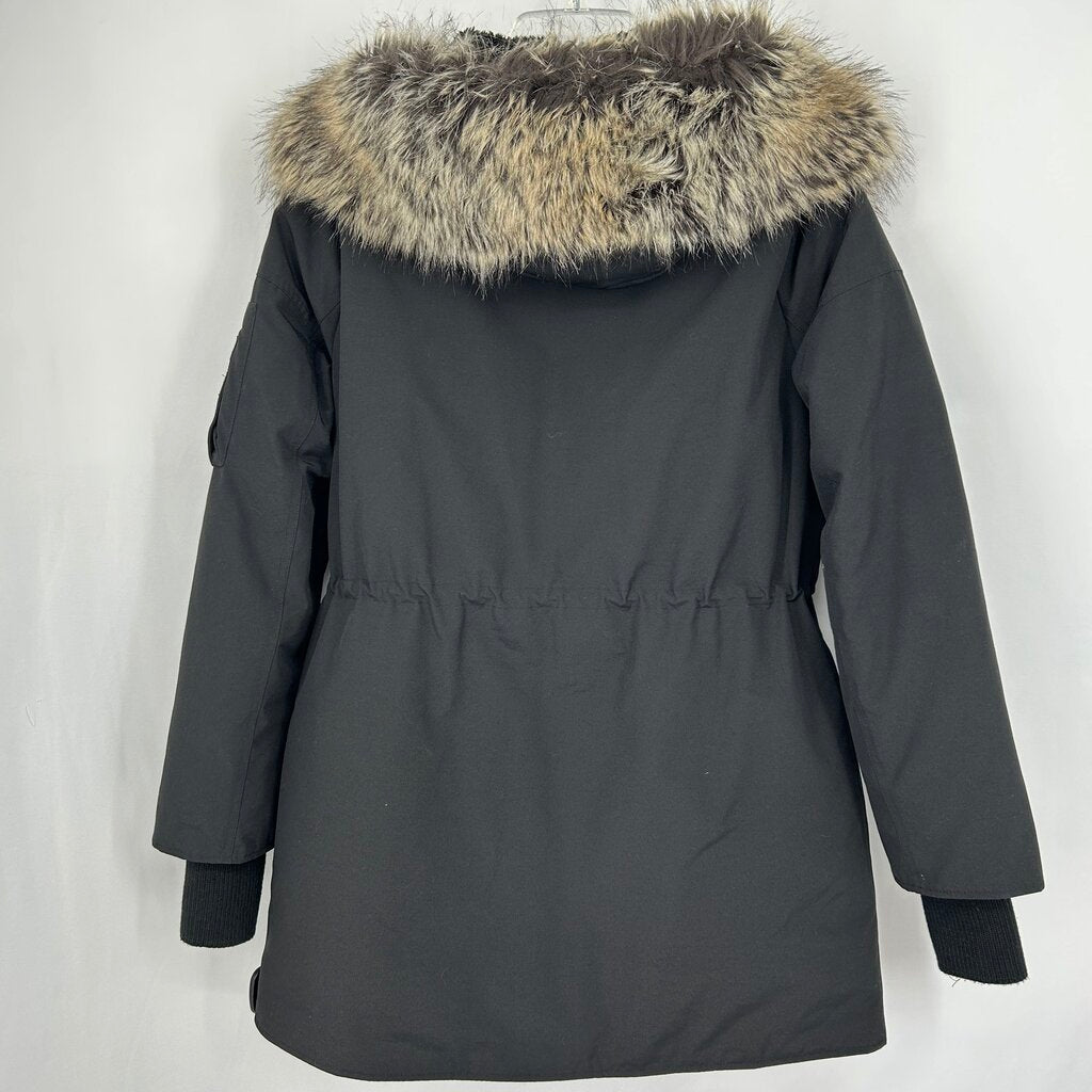 BCBG Generation Coat