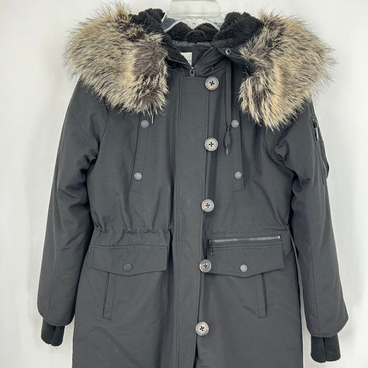 BCBG Generation Coat