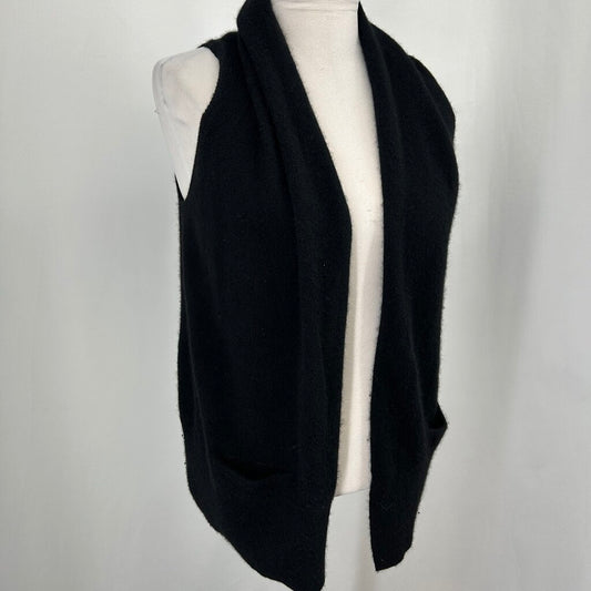 360 Cashmere Vest