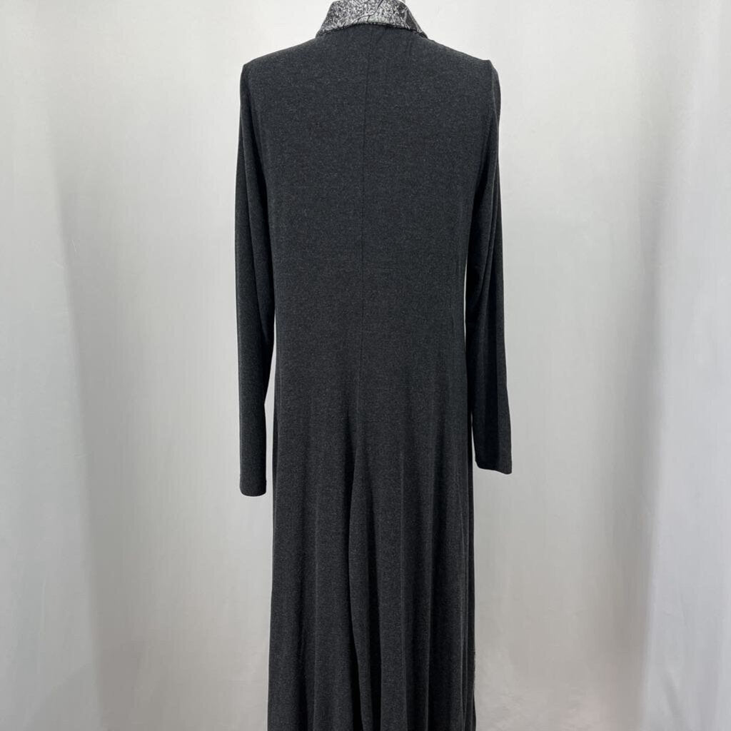 Sassy L/s Dress