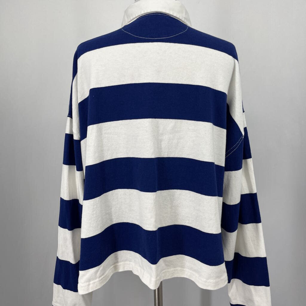 Polo RL L/S Rugby Shirt