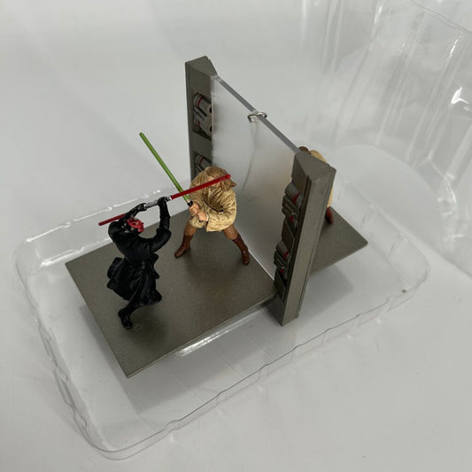 Star Wars Deadly Duel Ornmtn