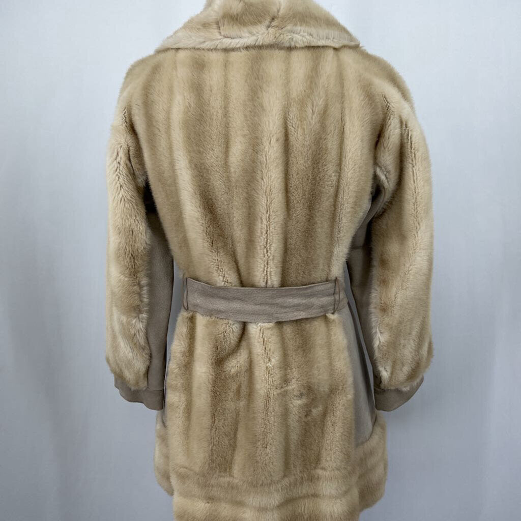 Lilli Ann Coat