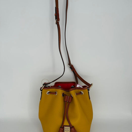 Dooney & Bourke Bucket Bag