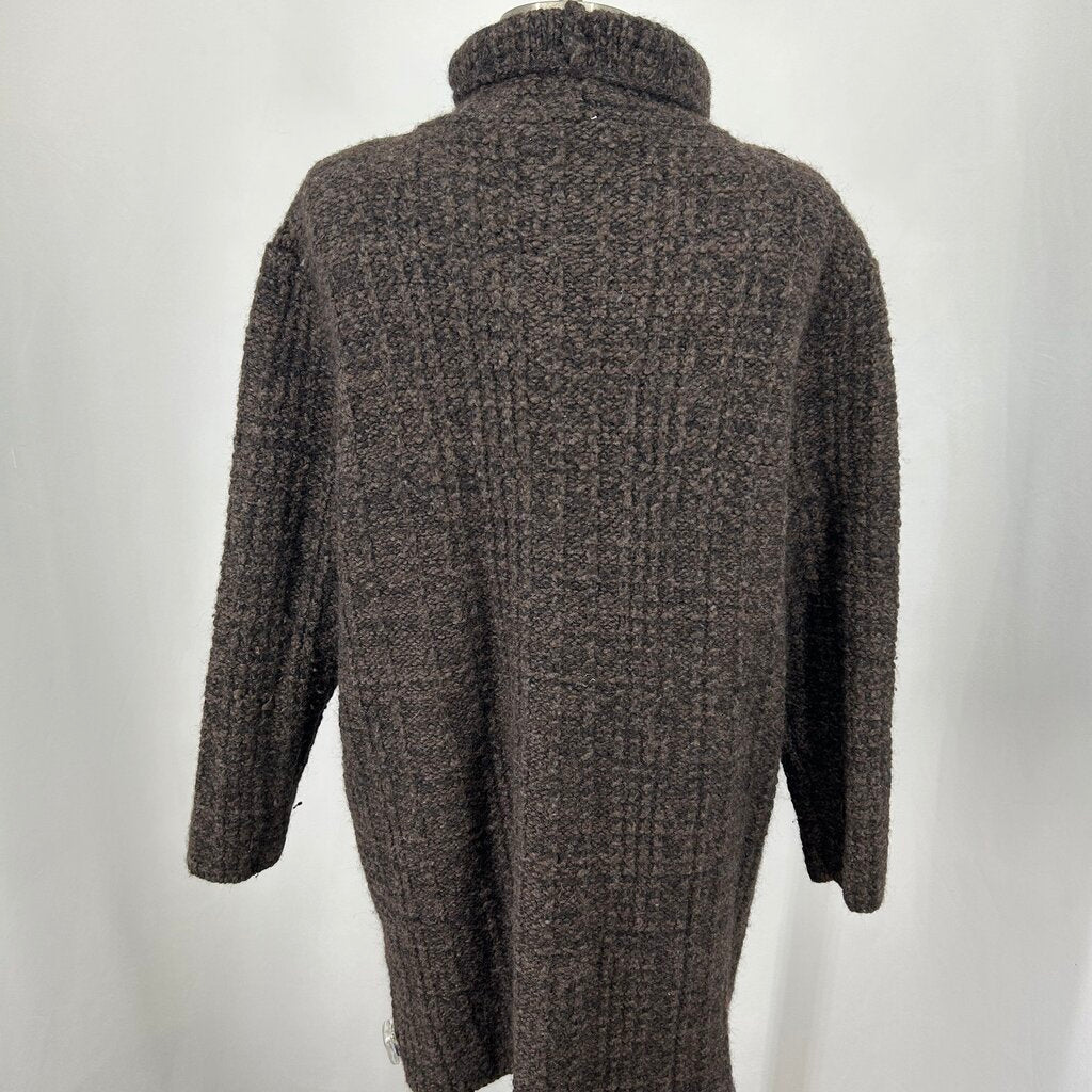 Eileen Fisher Sweater Coat