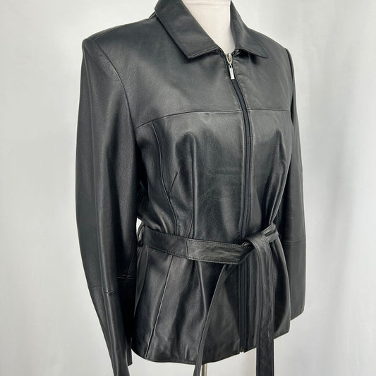 Wilsons Leather Jacket