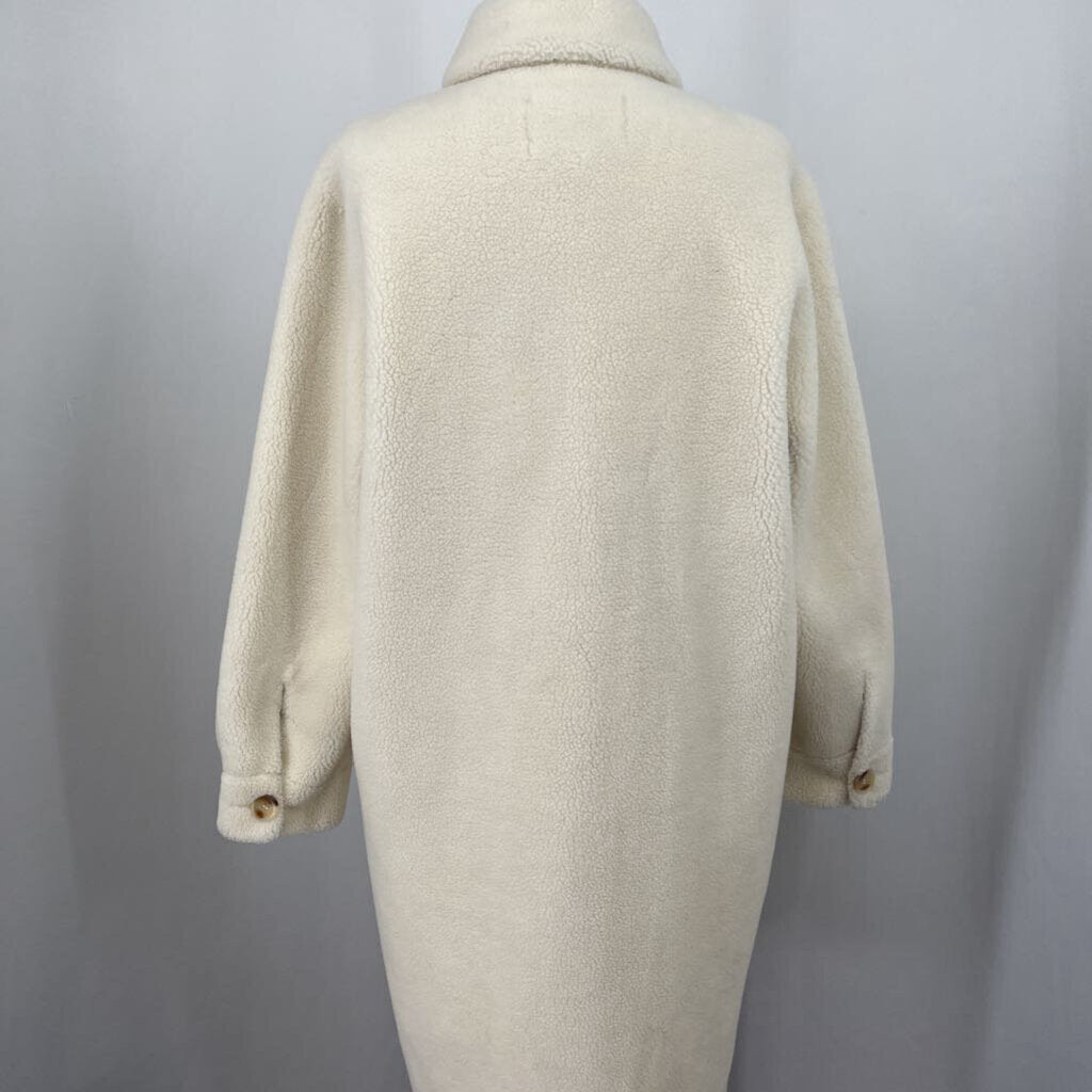 Rebecca Minkoff Teddy Coat
