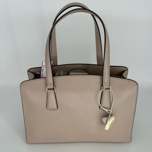 Kate Spade NY Satchel AS I S