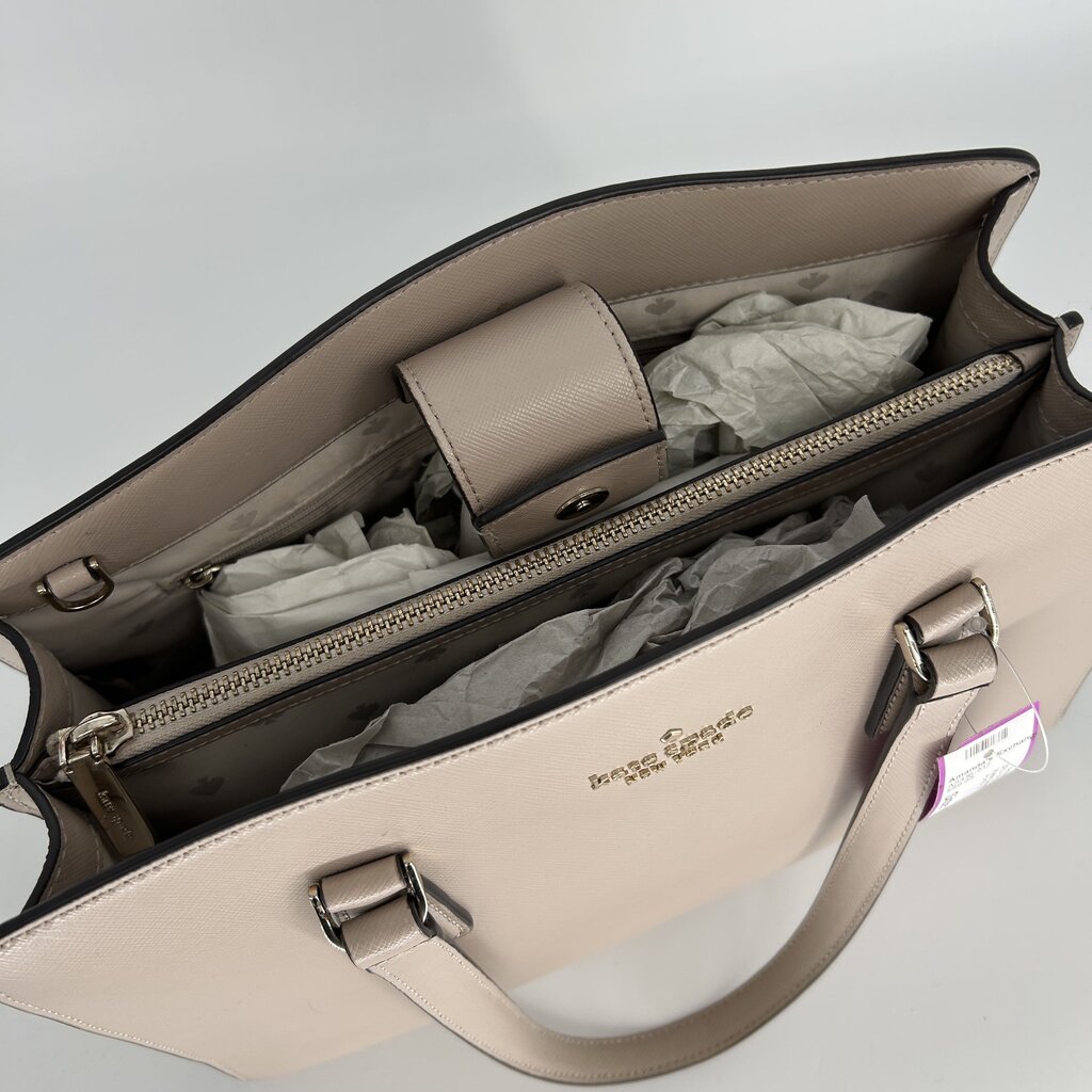 Kate Spade NY Satchel AS I S