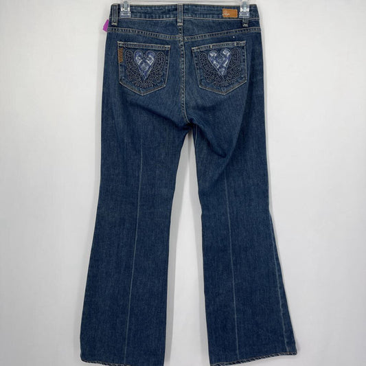 Paige Jeans