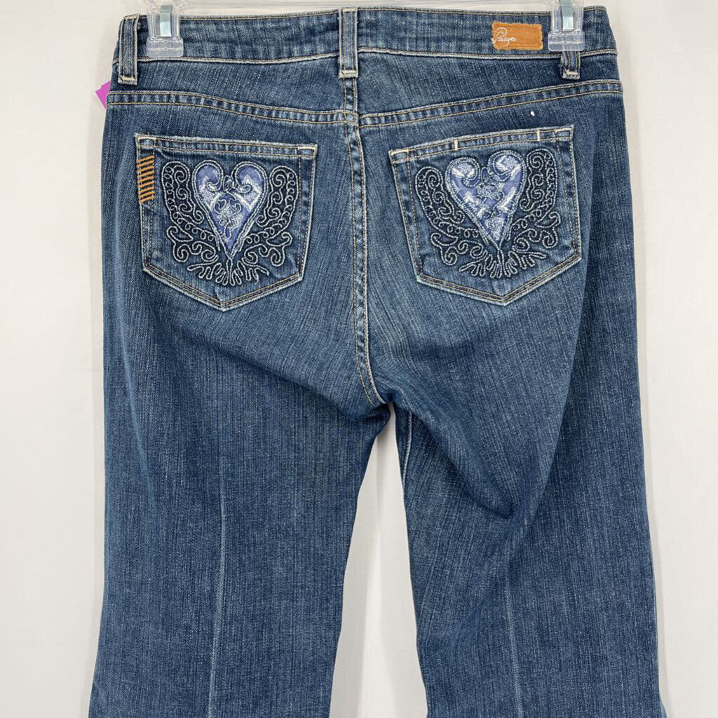 Paige Jeans