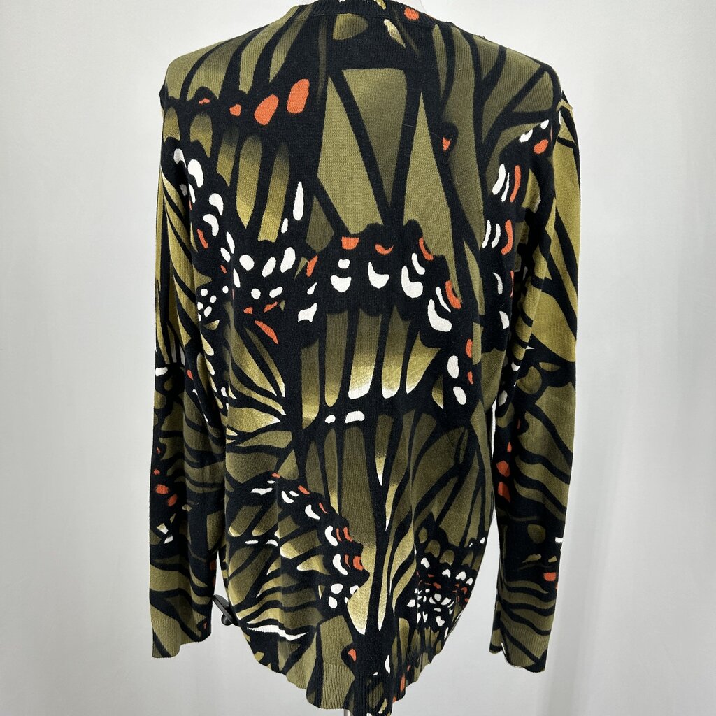 Susan Graver L/s Cardigan