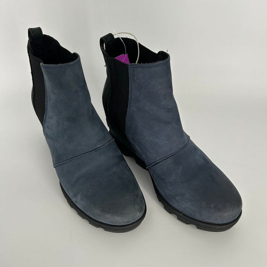 Sorel Wedge Boots