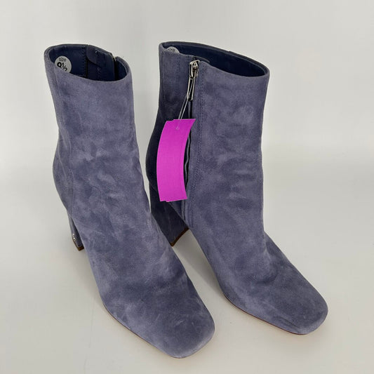 Sam Edelman Suede Boots