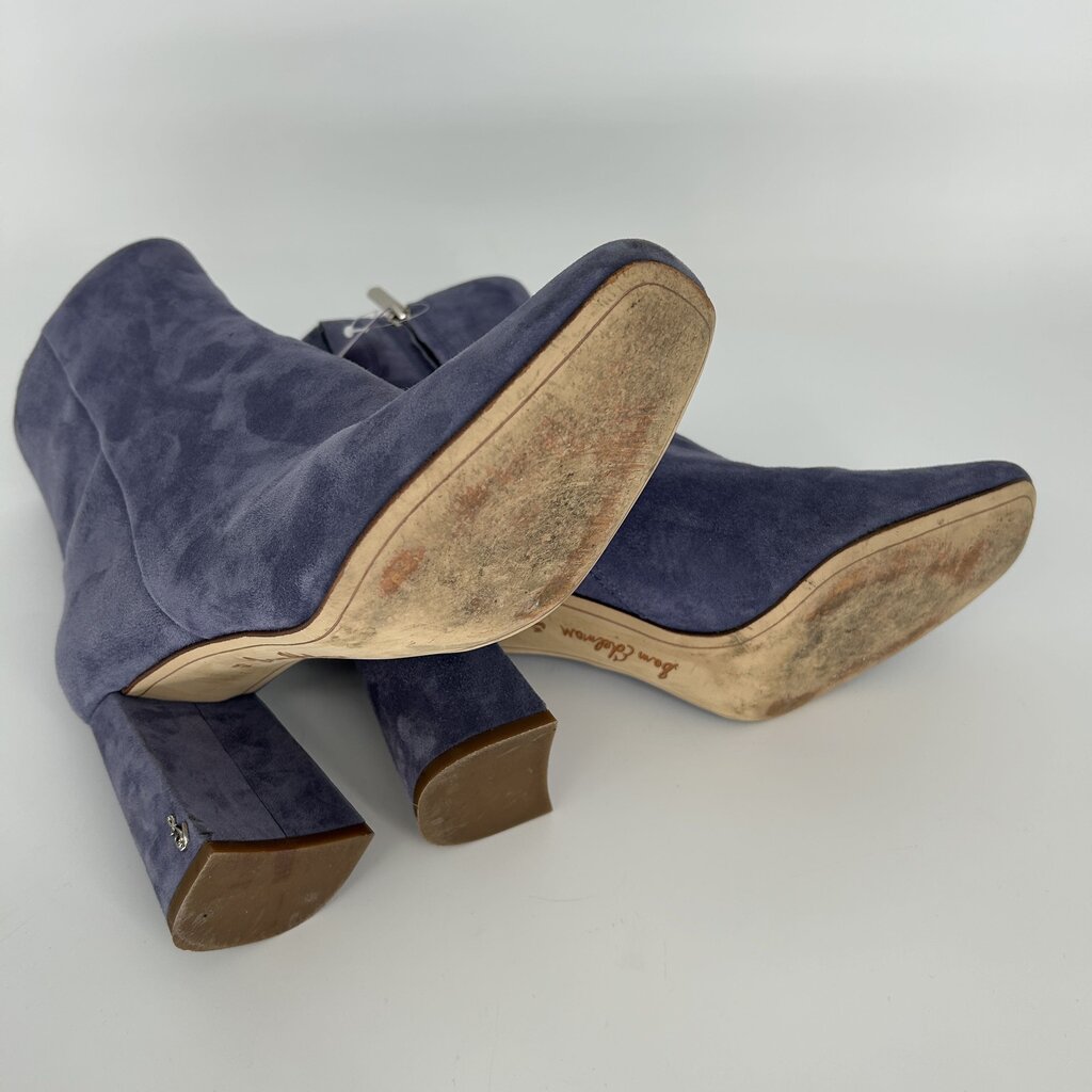 Sam Edelman Suede Boots