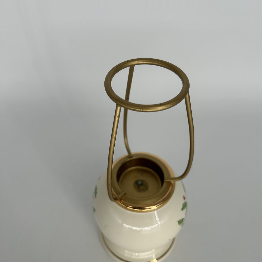 Lenox Candle Lamp