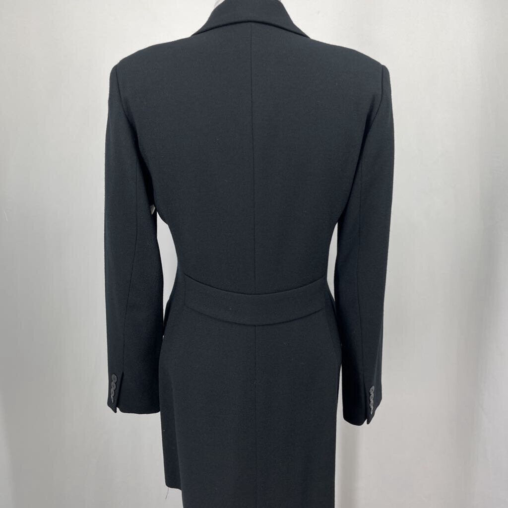 Gianni Wool Blazer