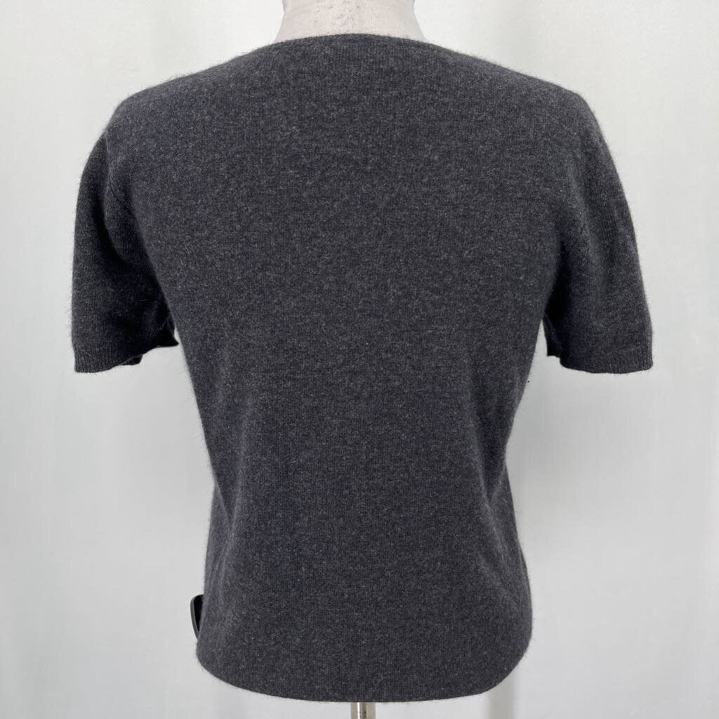 Lauren S/s Sweater