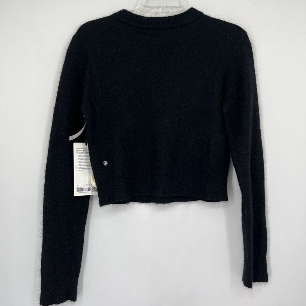 Lululemon L/s Sweater