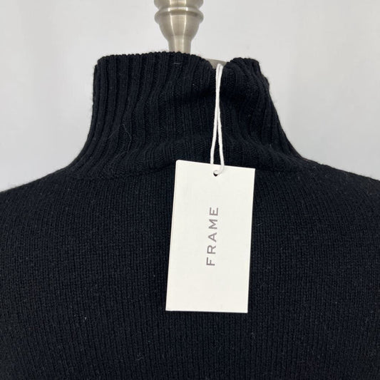 Frame L/s Cashmere Sweater