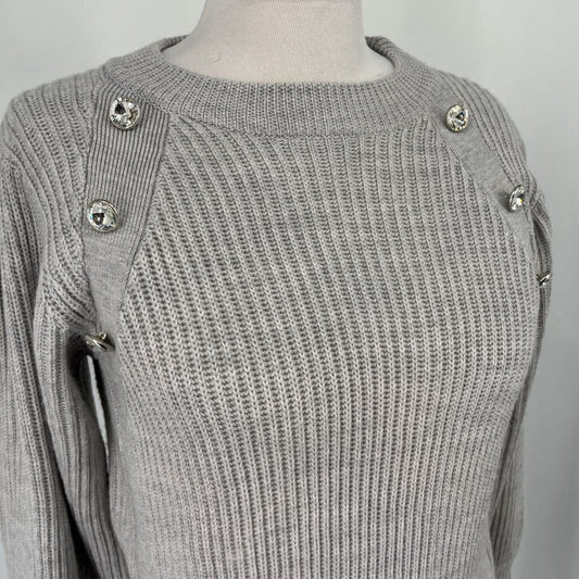 Veronica Beard L/s Sweater