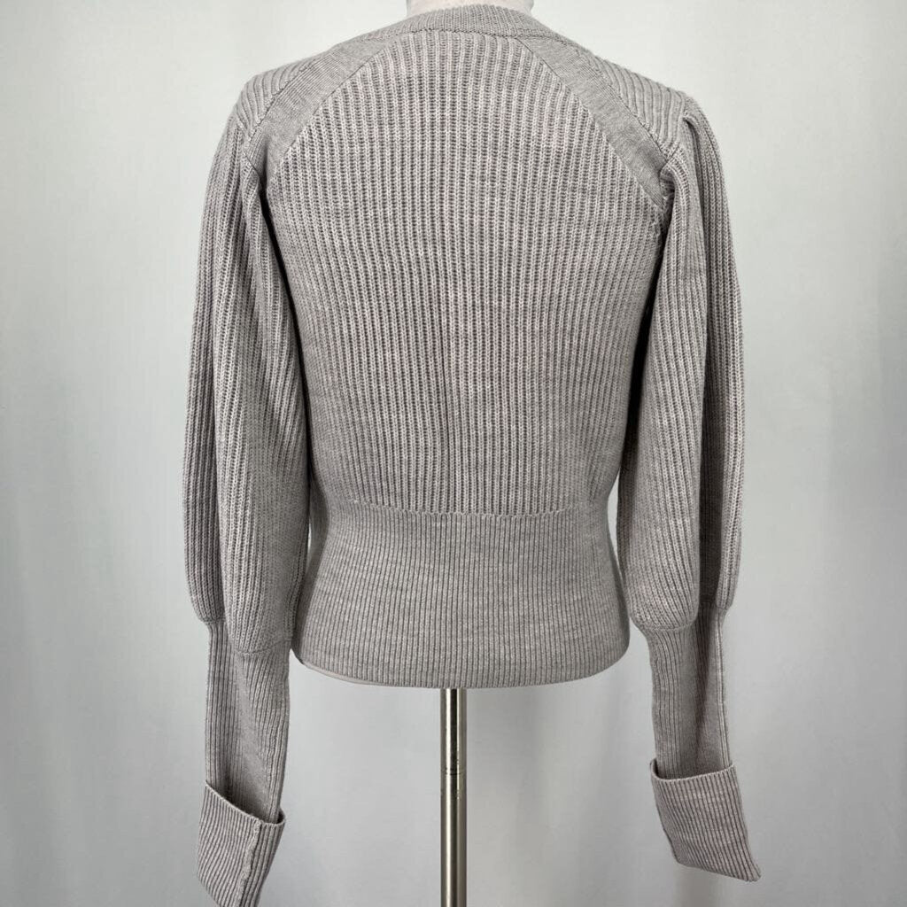 Veronica Beard L/s Sweater