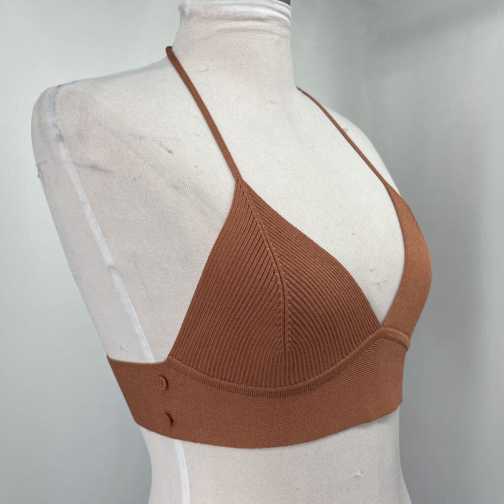 Jonathan Simkai Top Bralette Set