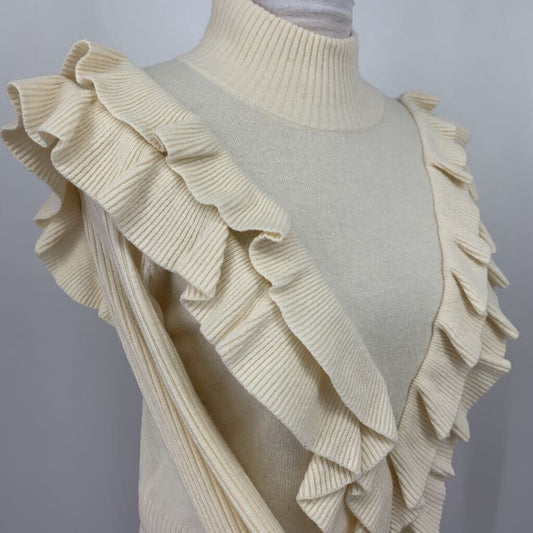 Cinq a' Sept L/s Sweater