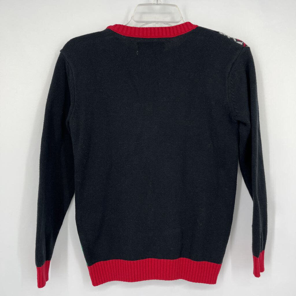 Ugly Christmas Sweater