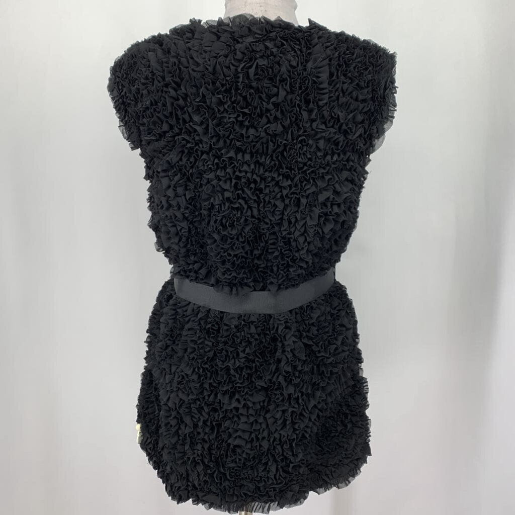 Quail Silk Vest