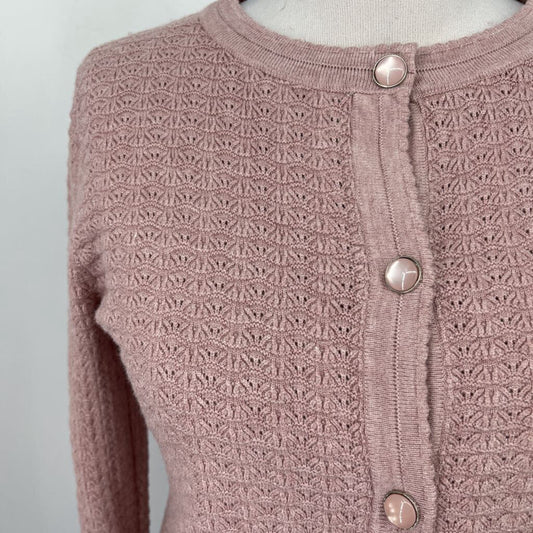 La Vila Milano Cardigan