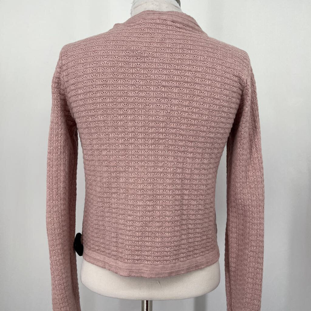La Vila Milano Cardigan