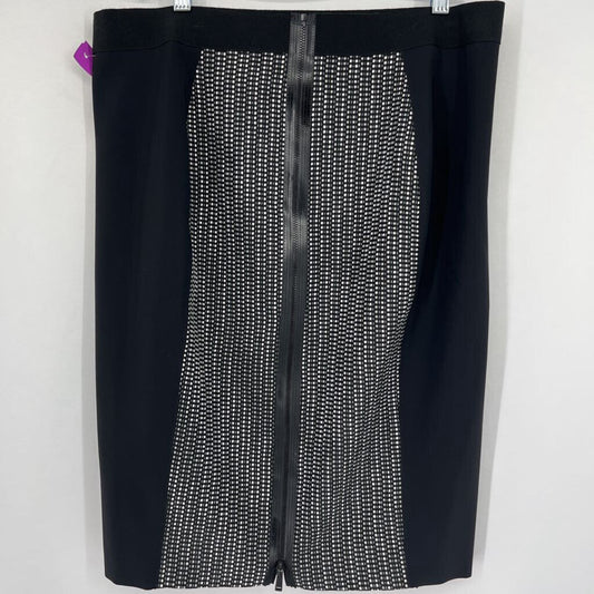 Elie Tahari Pencil Skirt
