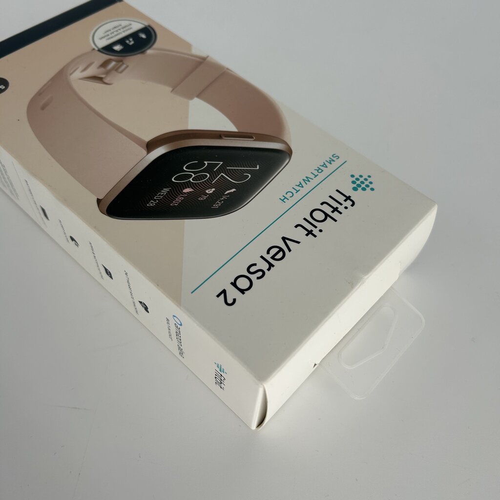 Fitbit Versa 2 Watch