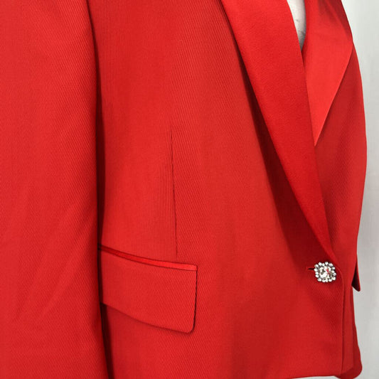 Boss Jacket