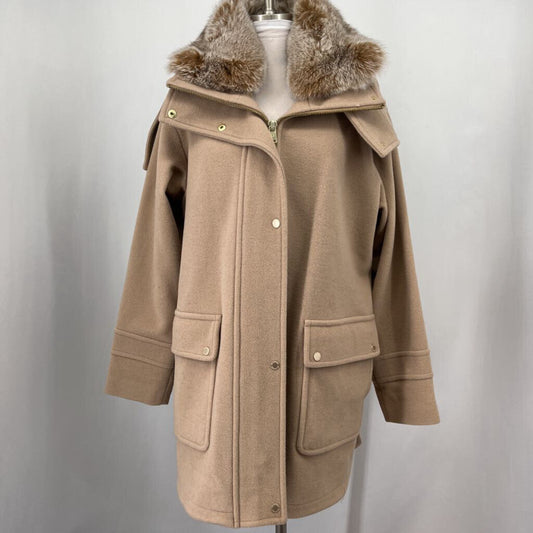 Pendleton Wool Coat