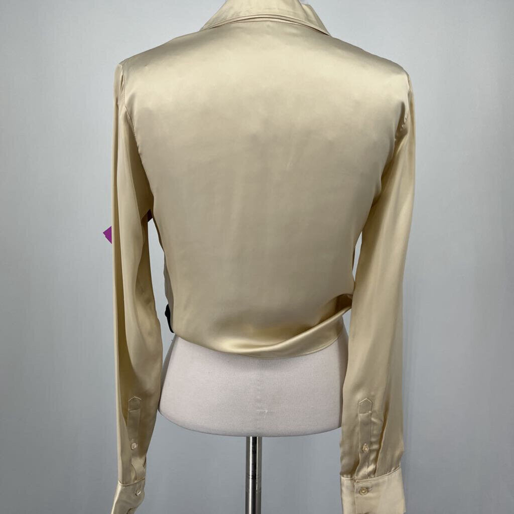 Wilfred L/s Satin Shirt