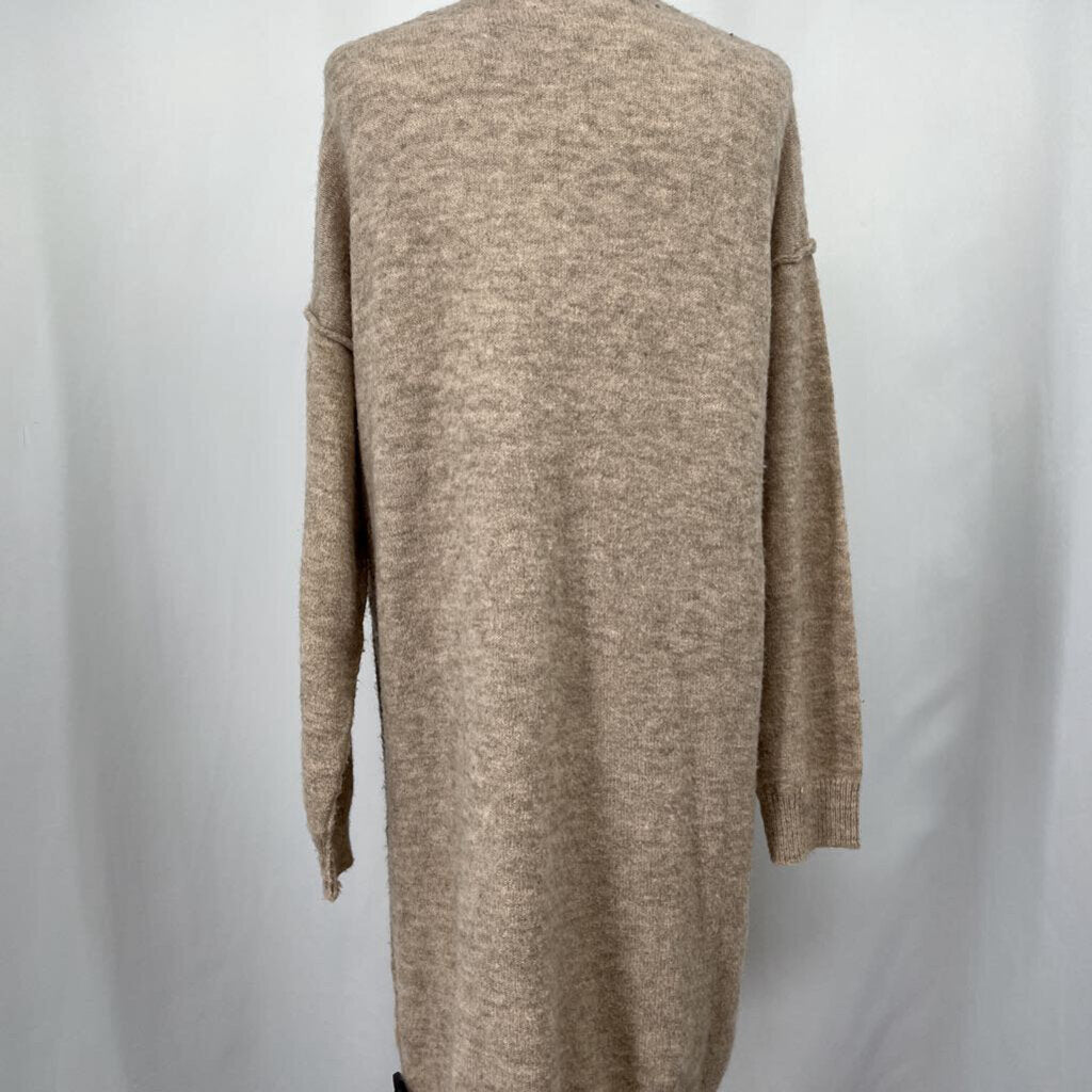 Anthropologie L/s Cardigan AS IS