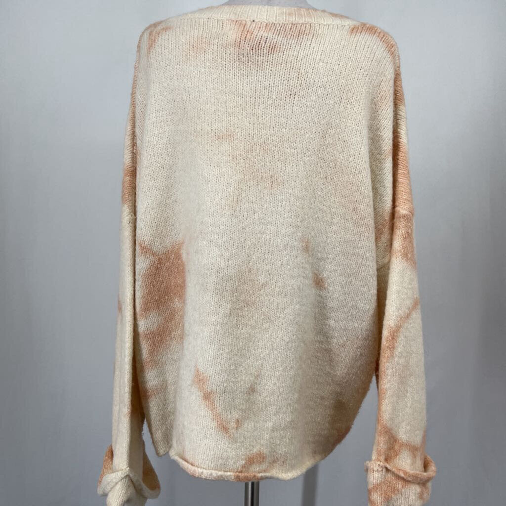 Anthropologie L/s Sweater