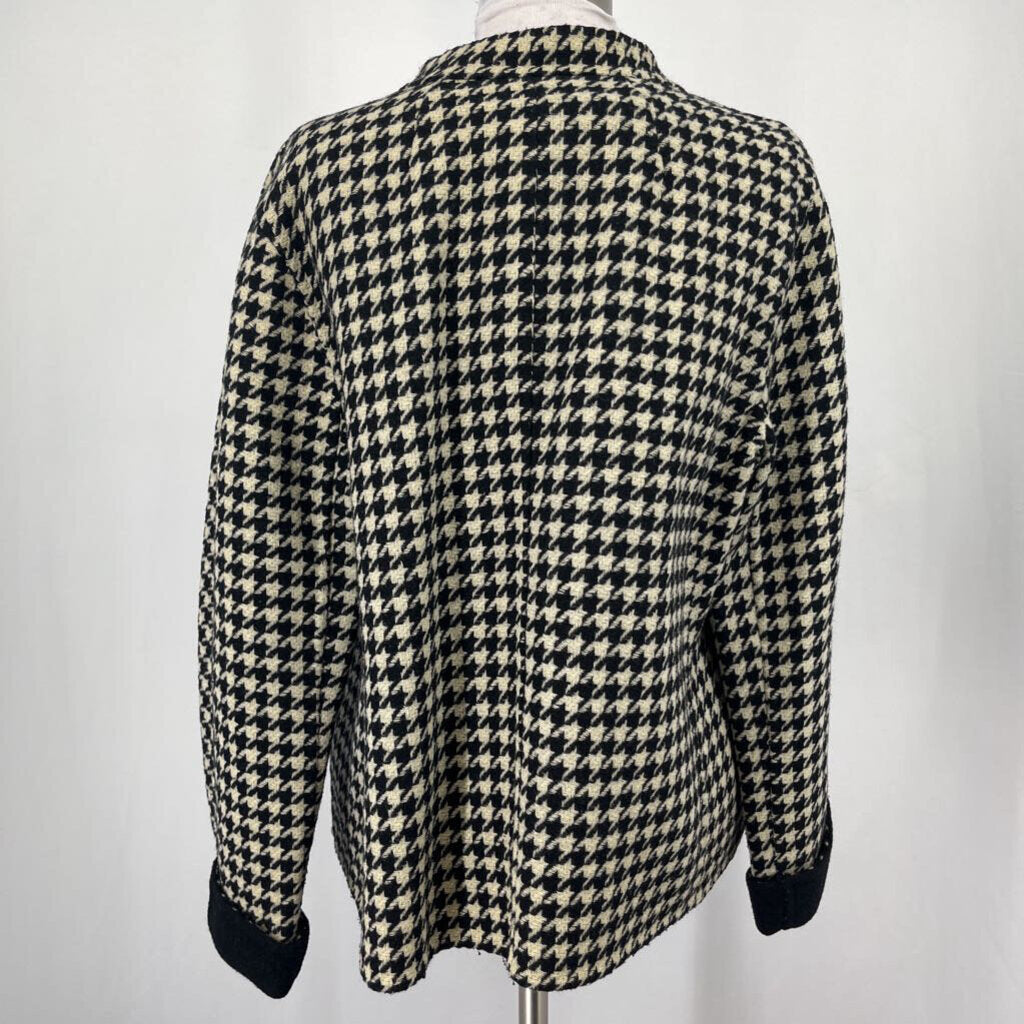 Talbots Jacket