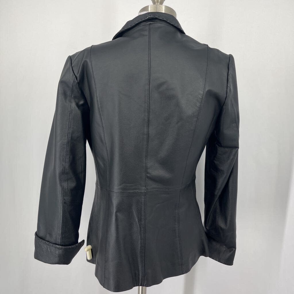 Chadwicks Leather Jacket