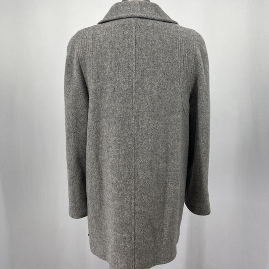 London Fog Wool Coat