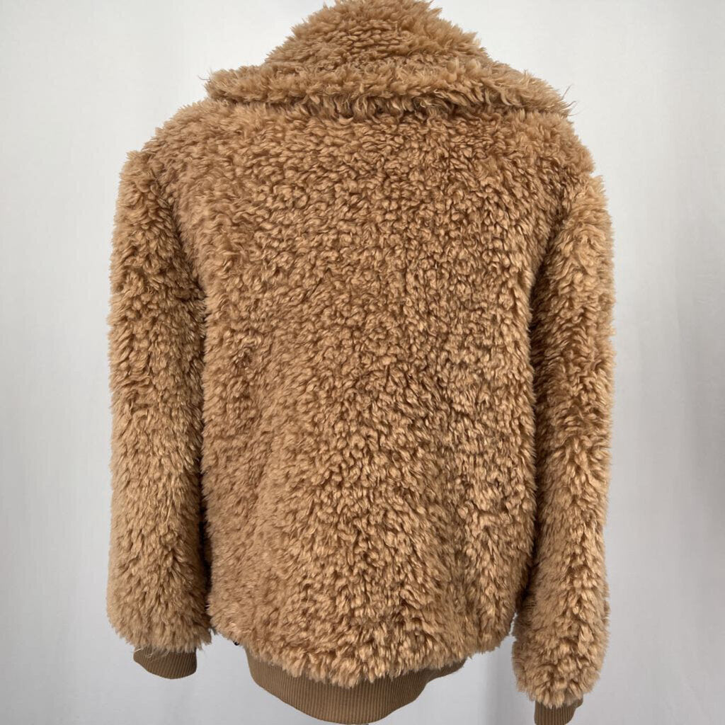 BB Dakota Jacket
